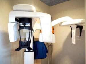 レントゲン機器