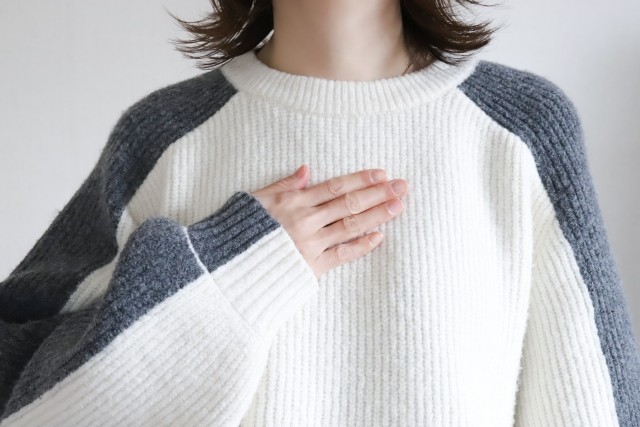 セルフケアのイメージ